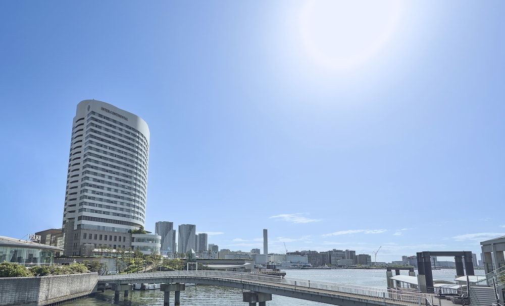 undefined InterContinental Tokyo Bay by IHG