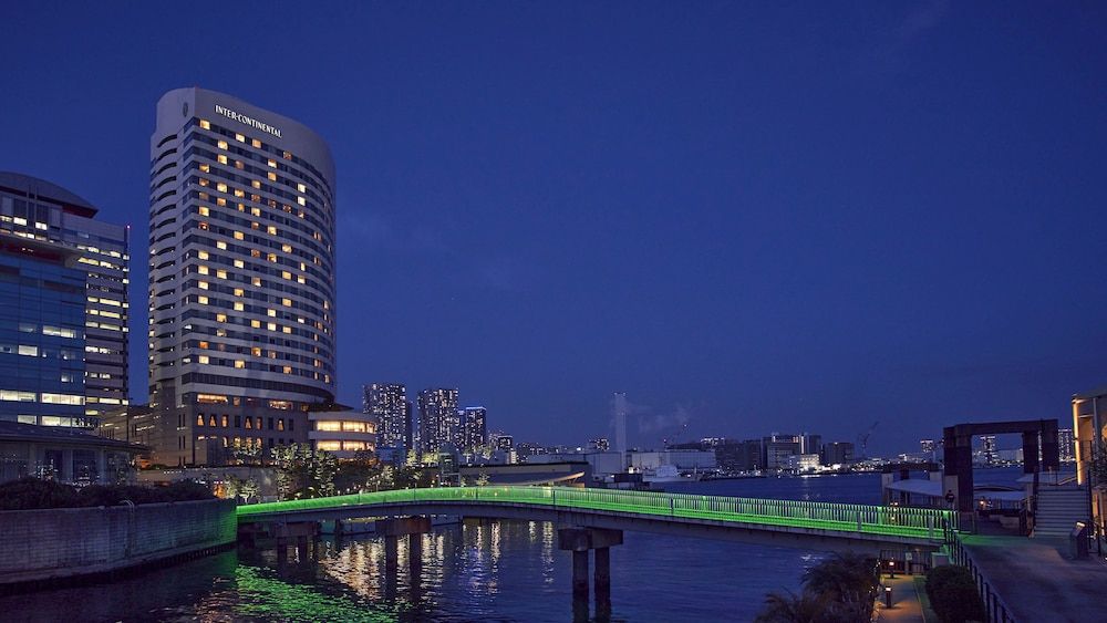 undefined InterContinental Tokyo Bay by IHG 9