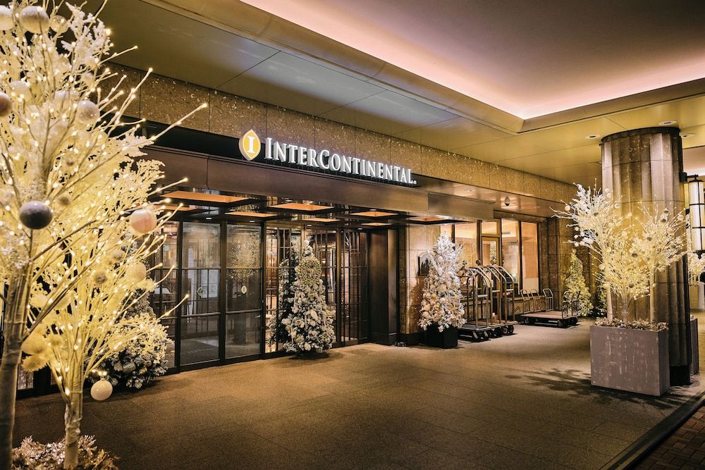 undefined InterContinental Tokyo Bay by IHG 7