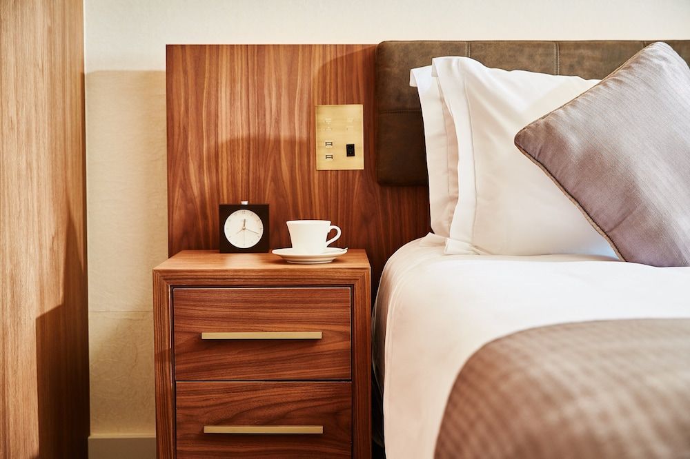 InterContinental Tokyo Bay by IHG Classic Room, 2 Twin Beds, River View