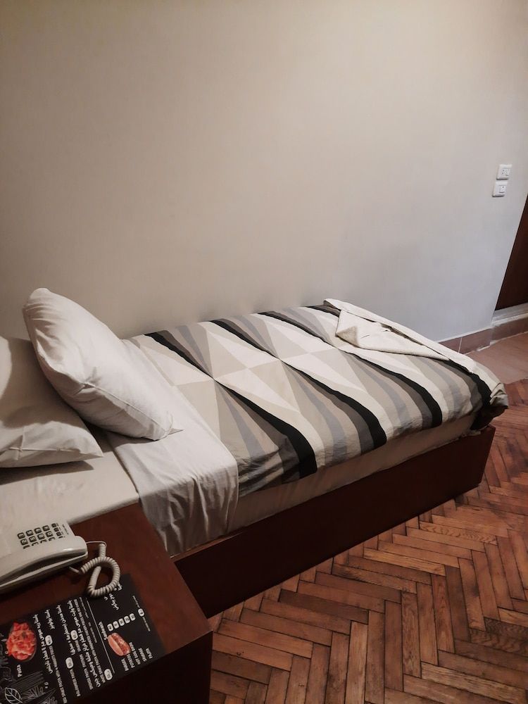 undefined Nitocrisse Hotel 7