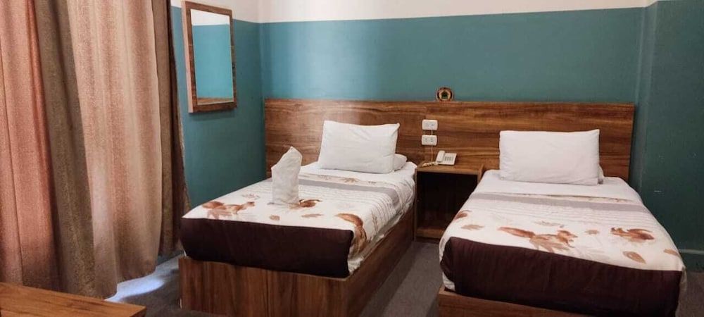 undefined Nitocrisse Hotel 9