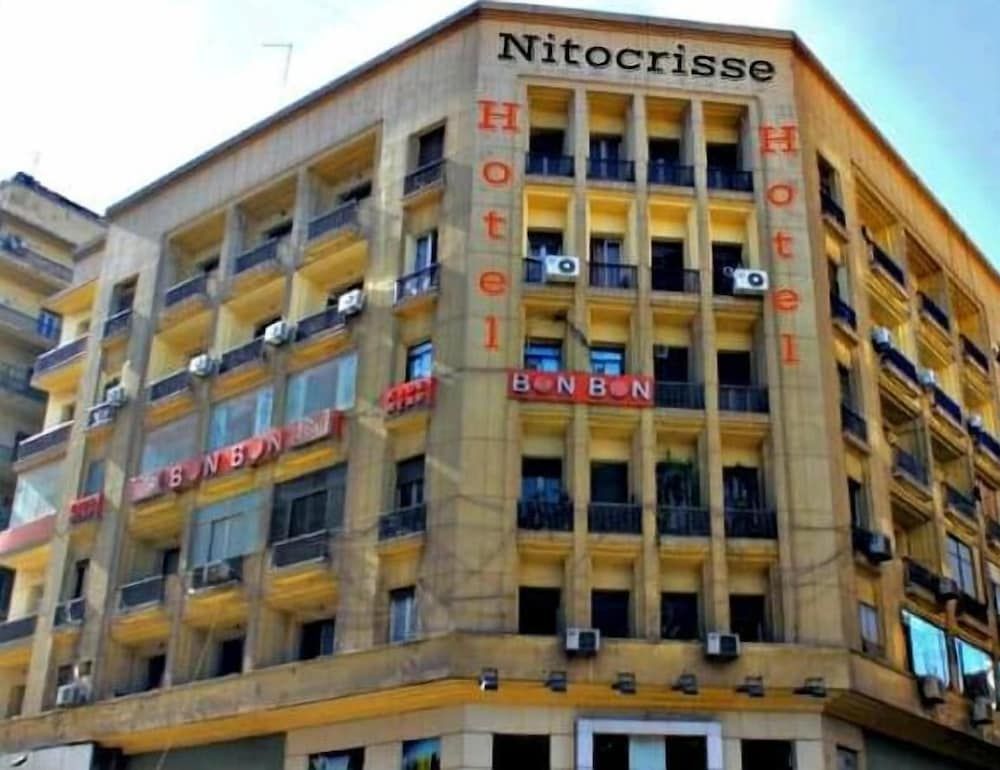 undefined Nitocrisse Hotel 5