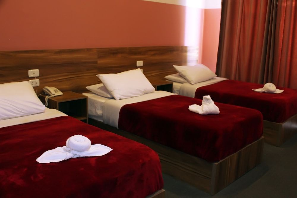 undefined Nitocrisse Hotel 2