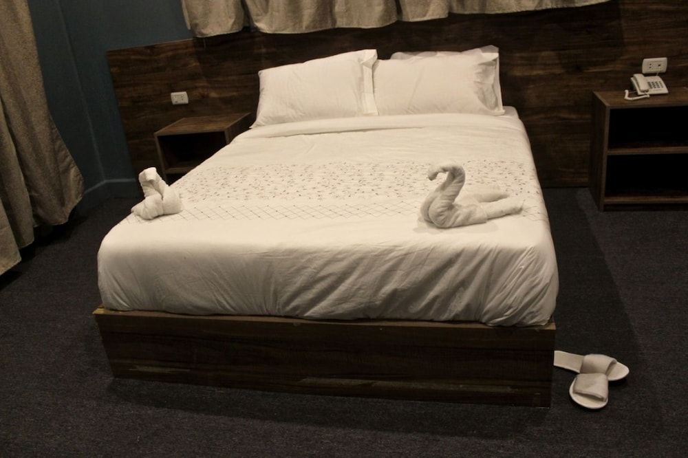 undefined Nitocrisse Hotel 6