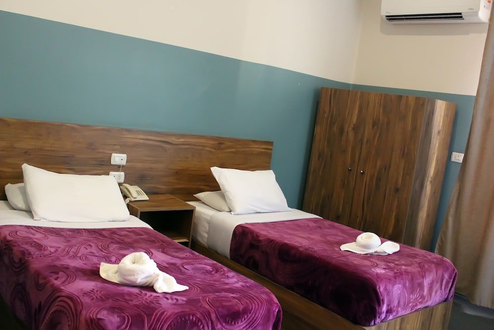 undefined Nitocrisse Hotel 4