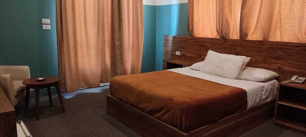 undefined Nitocrisse Hotel 10