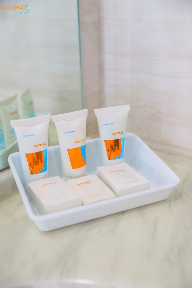 Citymax Hotel Aswan Superior Double or Twin Room, 1 Bedroom, Smoking 12