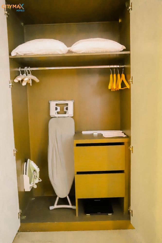 Citymax Hotel Aswan Superior Double or Twin Room, 1 Bedroom, Smoking 17