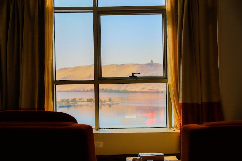 Citymax Hotel Aswan Executive Suite, 2 Bedrooms 13
