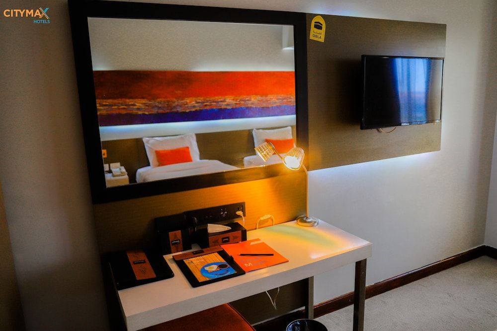 Citymax Hotel Aswan Superior Double or Twin Room, 1 Bedroom, Smoking 16