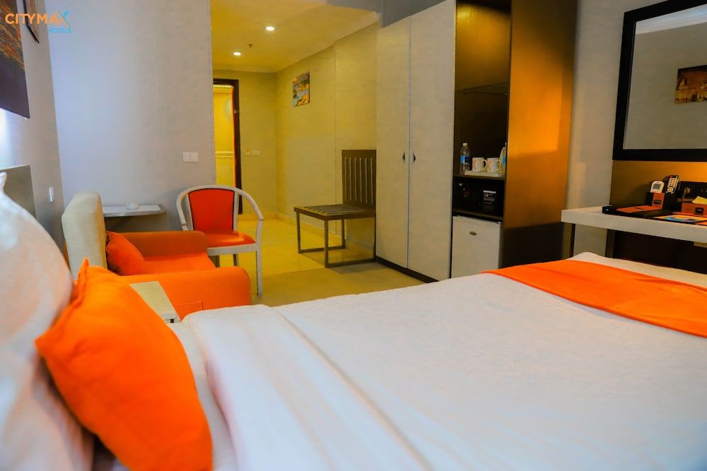 Citymax Hotel Aswan Superior Double or Twin Room, 1 Bedroom, Smoking 2