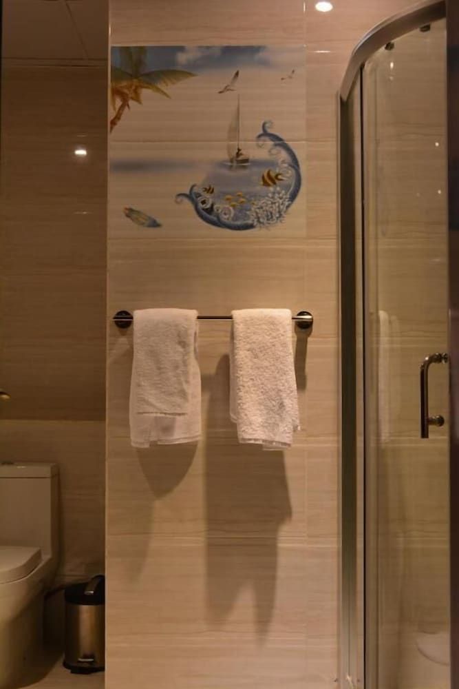 Citymax Hotel Aswan Standard Room 2