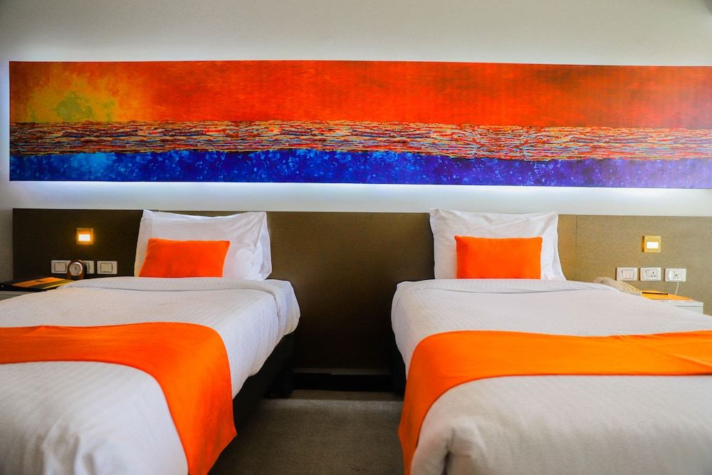 Citymax Hotel Aswan Executive Suite, 2 Bedrooms