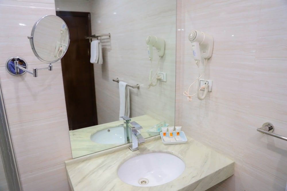 Citymax Hotel Aswan Executive Suite, 2 Bedrooms 5