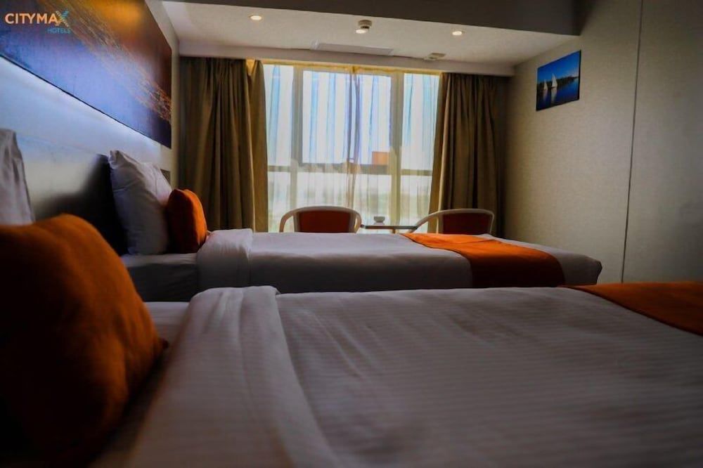 Citymax Hotel Aswan Superior Double or Twin Room, 1 Bedroom, Smoking 7