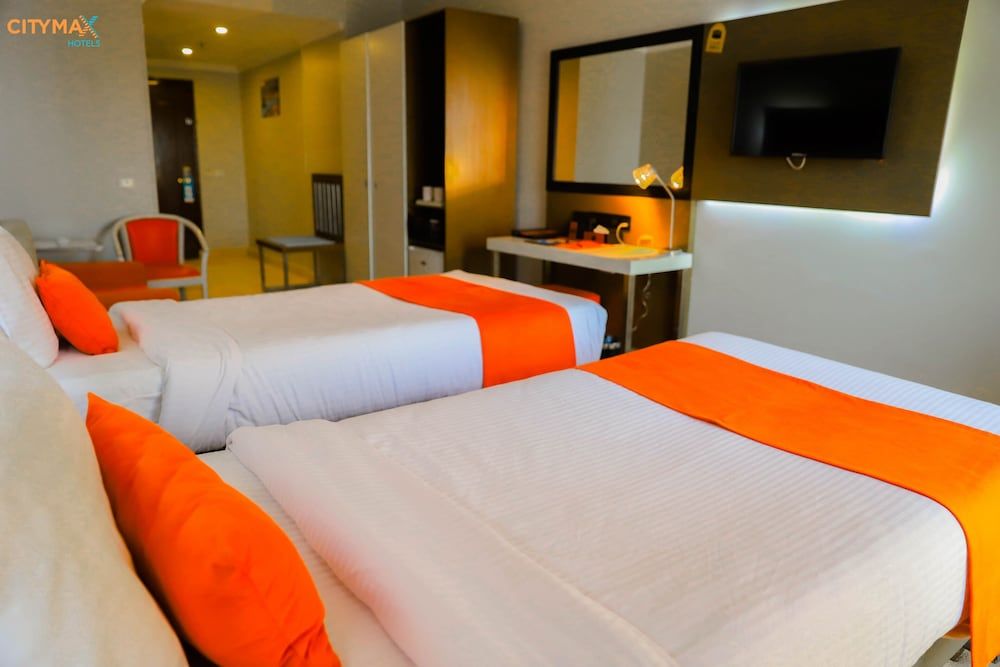 Citymax Hotel Aswan Superior Double or Twin Room, 1 Bedroom, Smoking