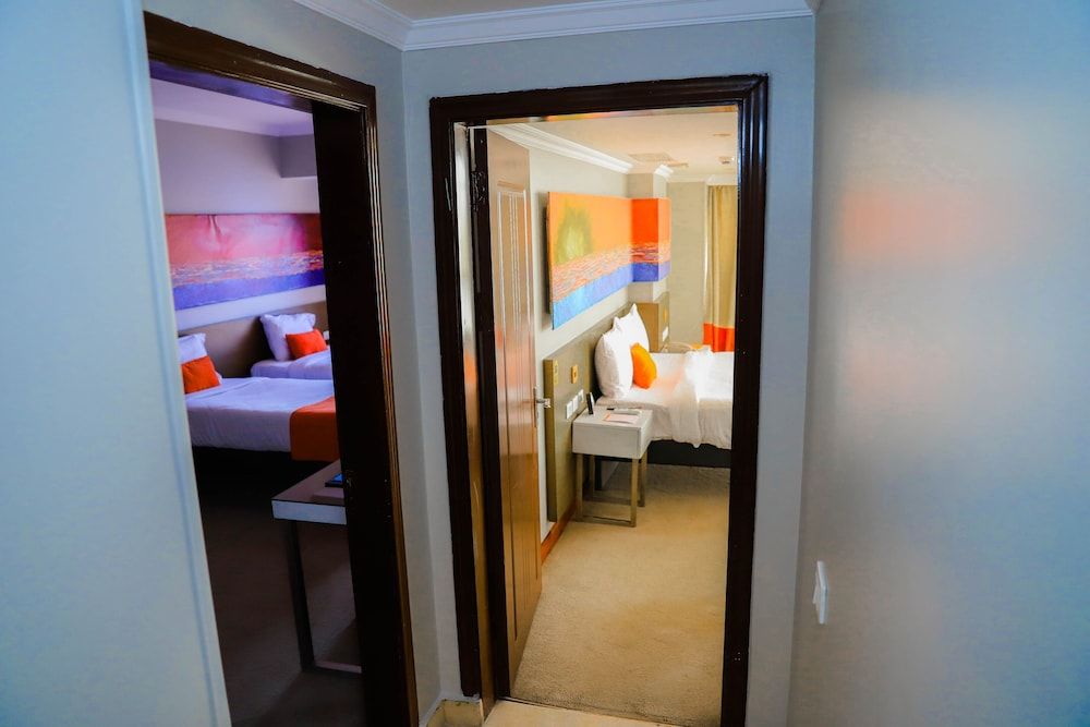 Citymax Hotel Aswan Executive Suite, 2 Bedrooms 11