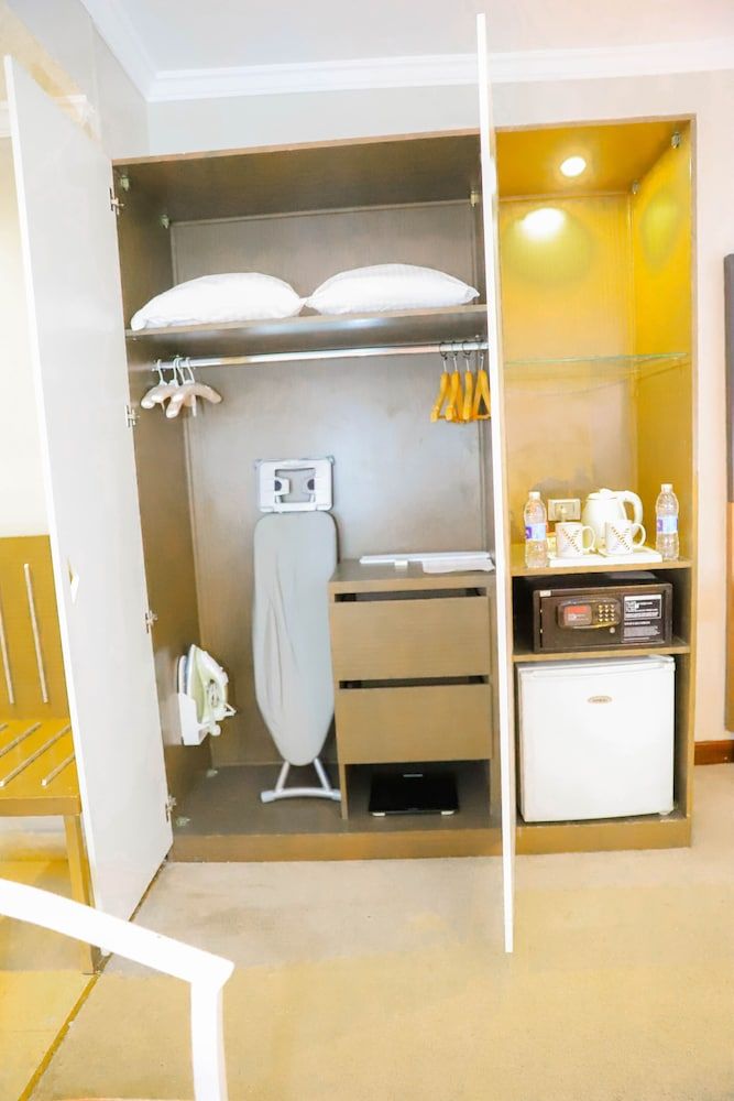 Citymax Hotel Aswan Standard Room 4