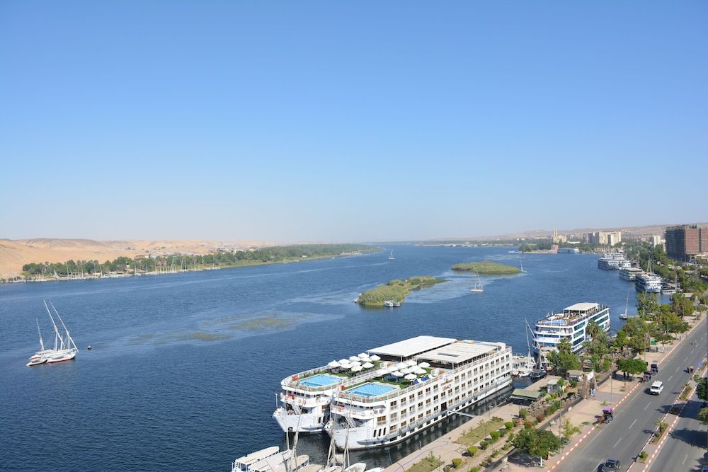 Citymax Hotel Aswan Executive Suite, 2 Bedrooms 3