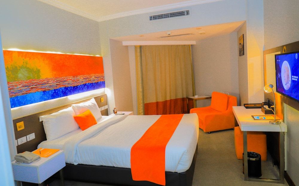 Citymax Hotel Aswan Superior Double or Twin Room, 1 Bedroom, Smoking 6