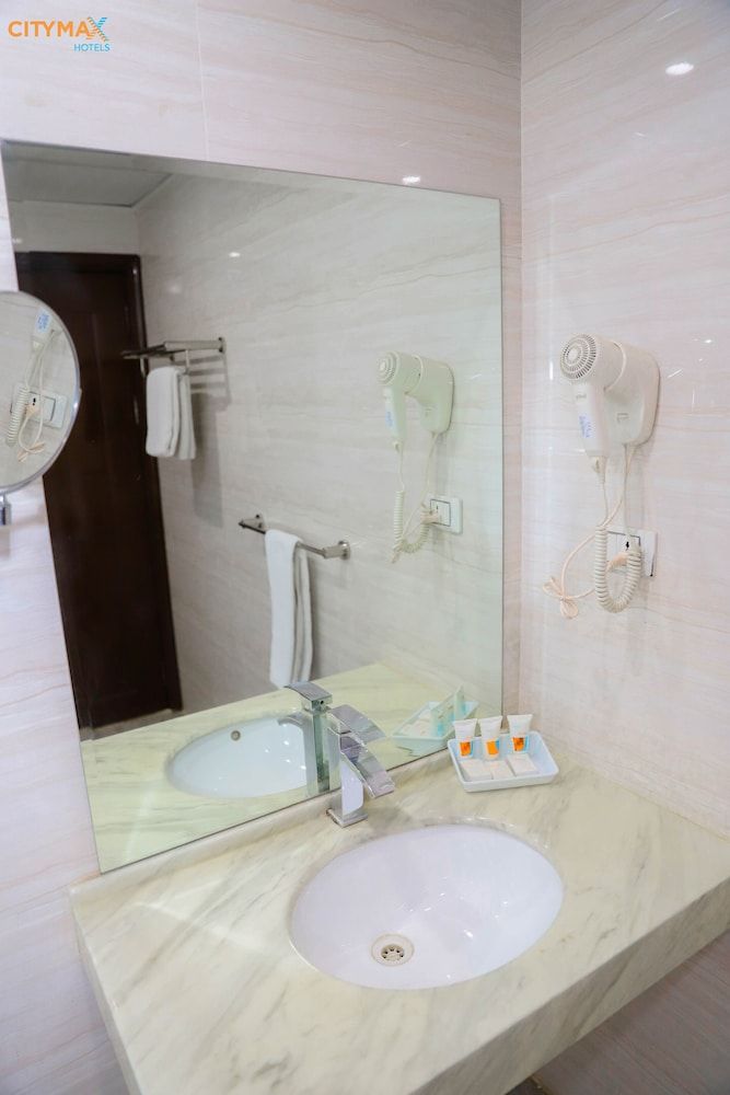 Citymax Hotel Aswan Standard Room 3