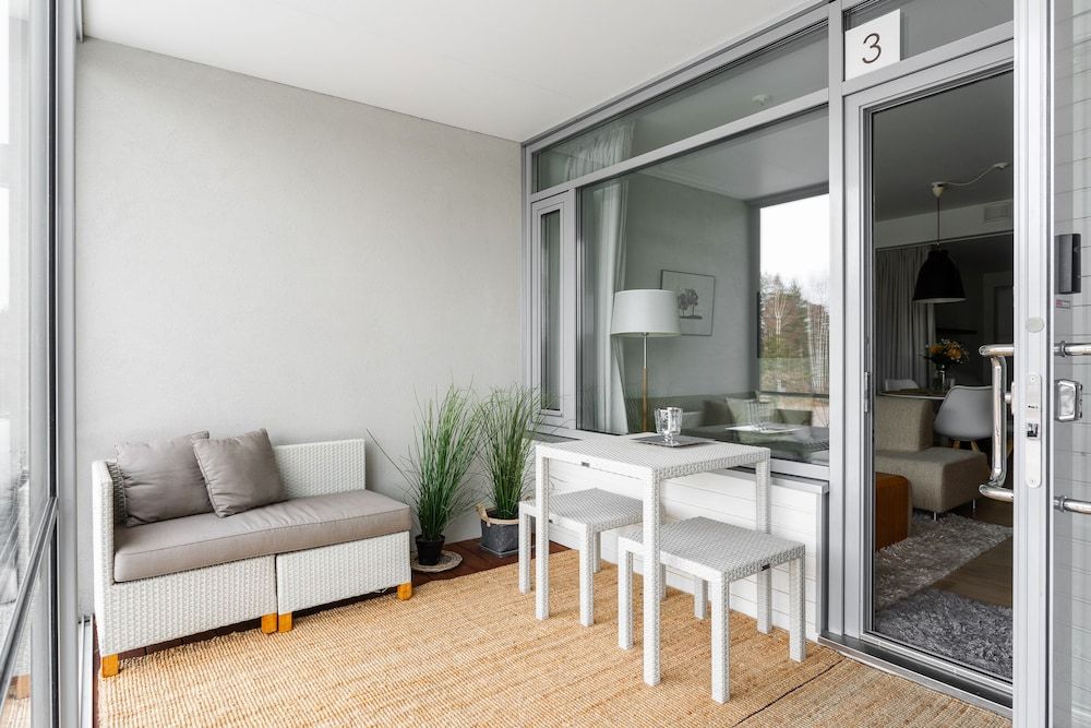 Kultaranta Resort Suite 3