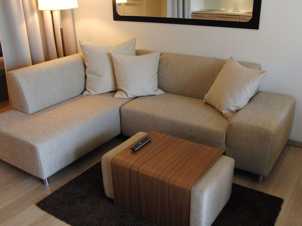 Kultaranta Resort Suite 5