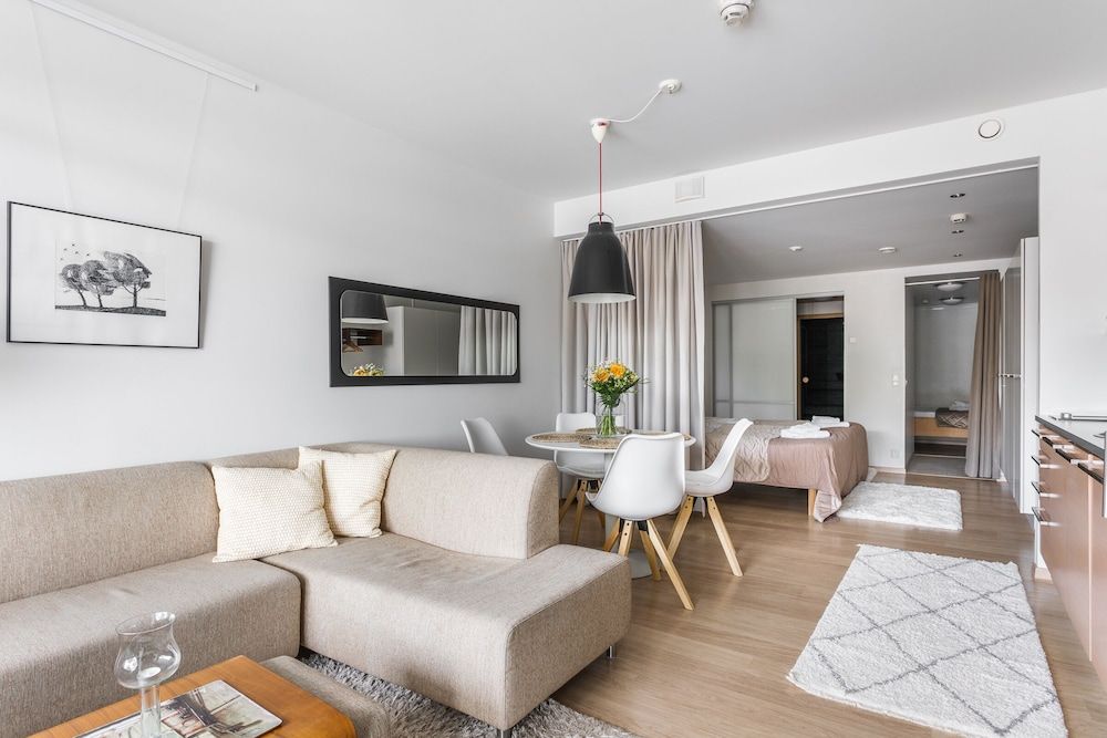 Kultaranta Resort Suite 2