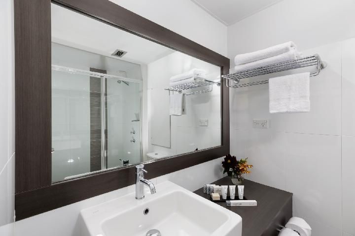 Rydges Geelong Superior Queen 2