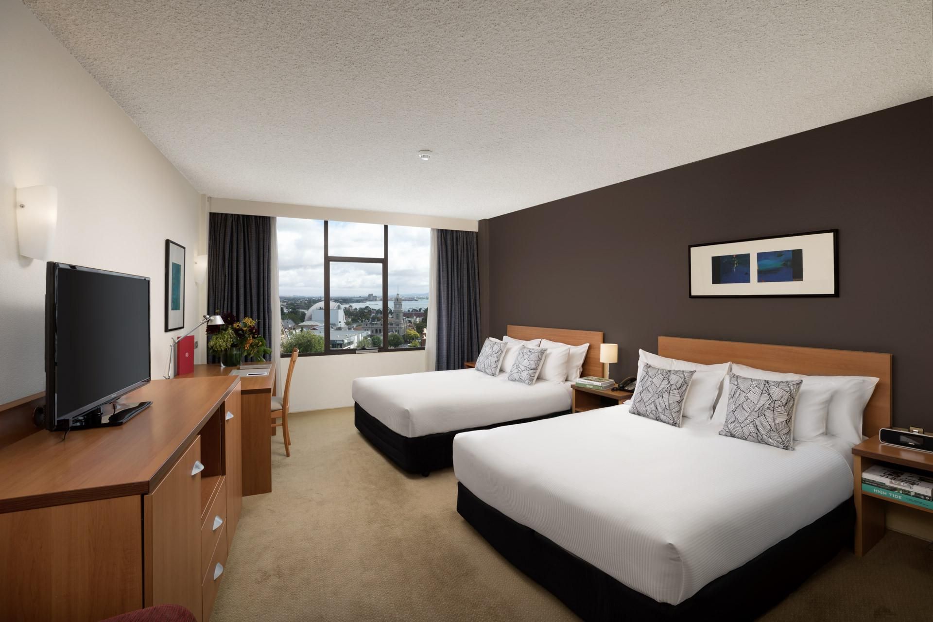 Rydges Geelong Superior with 2 Double Beds