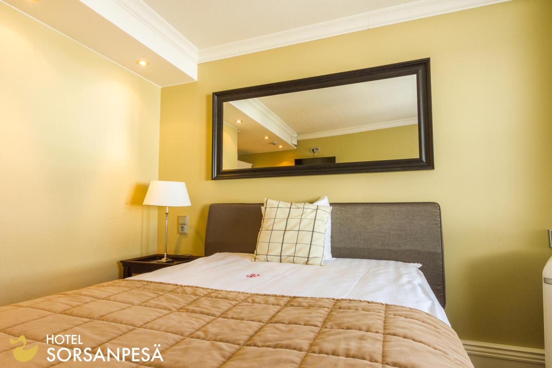 Comfort Single Room