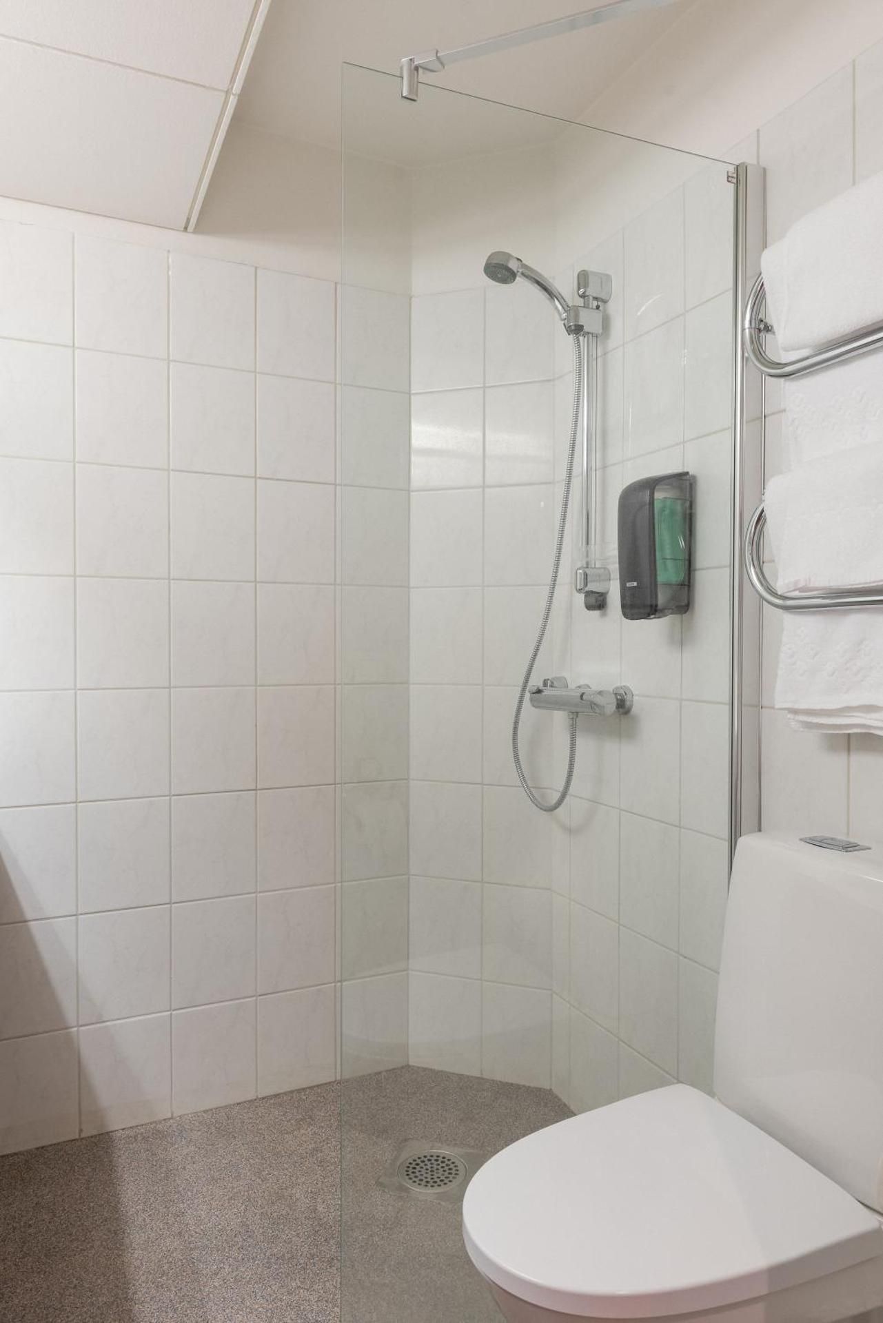 Comfort Twin Room