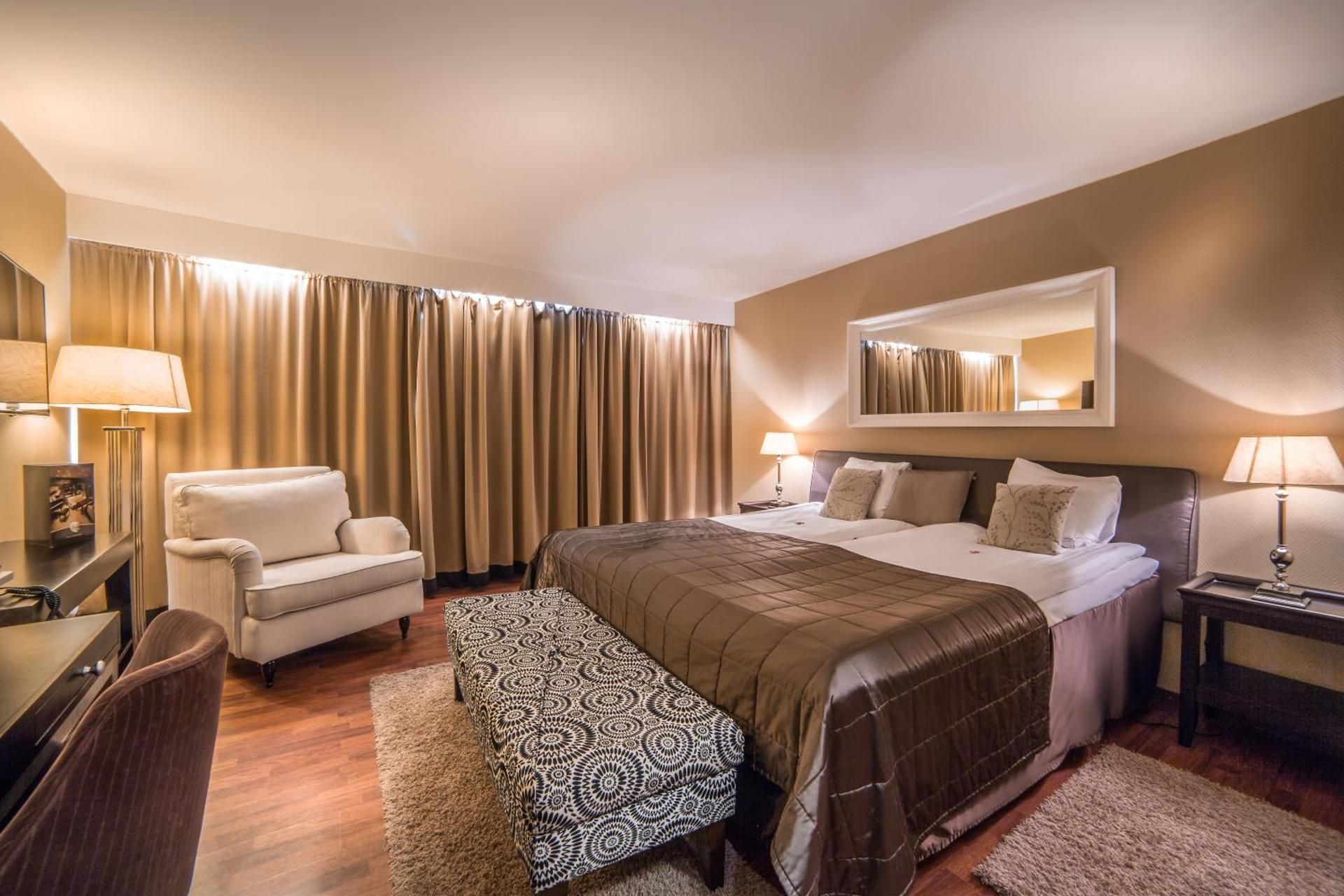 Comfort Twin Room
