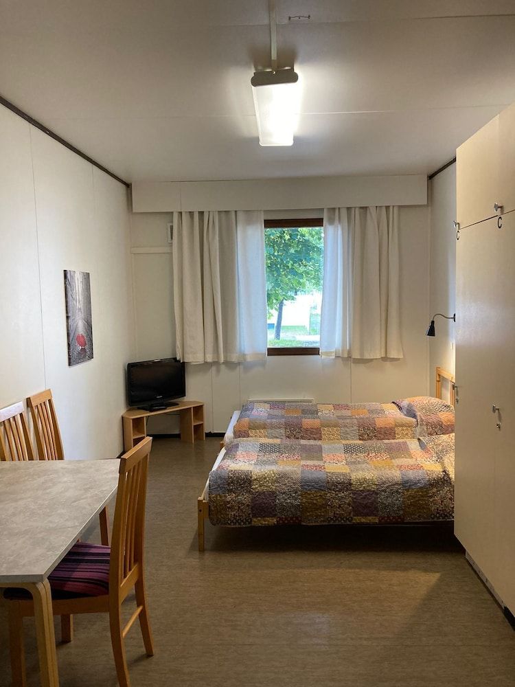 Basic Apartment