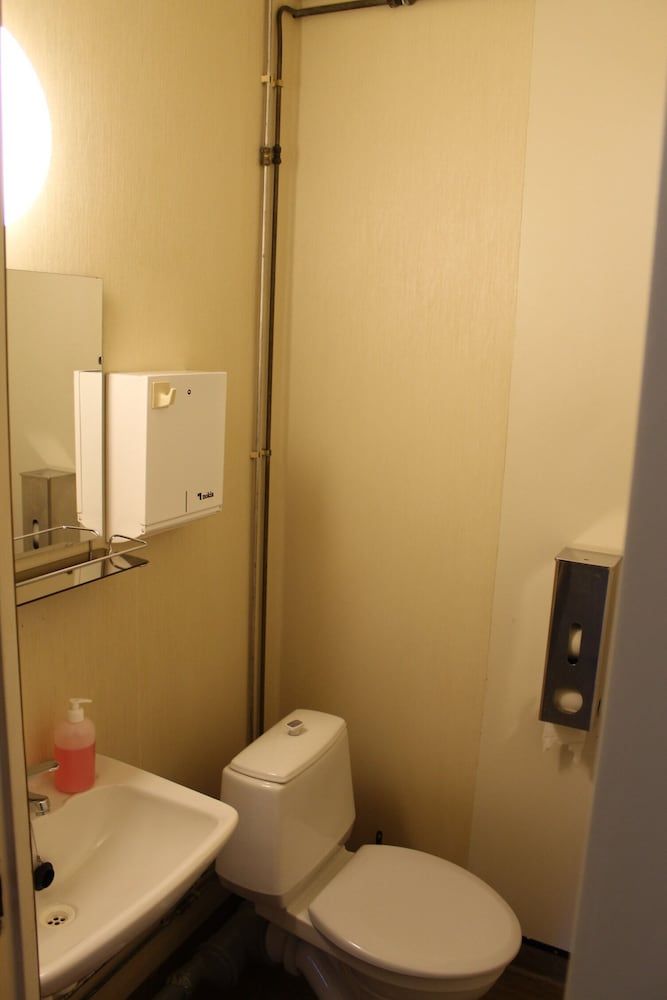 Economy Apartment