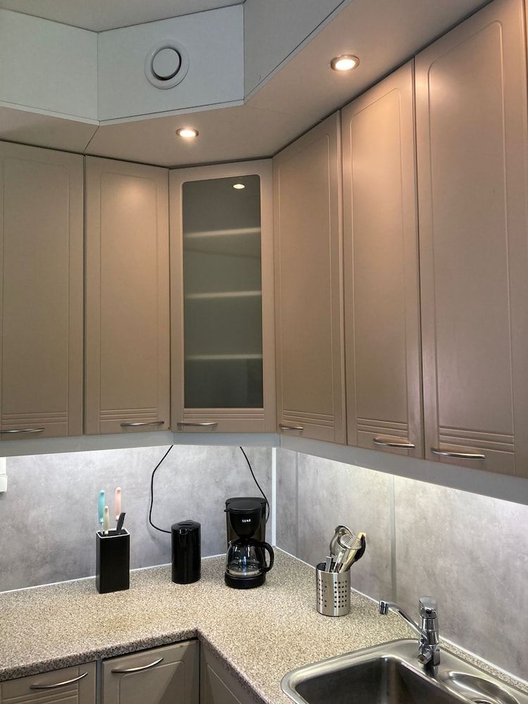 Basic Apartment