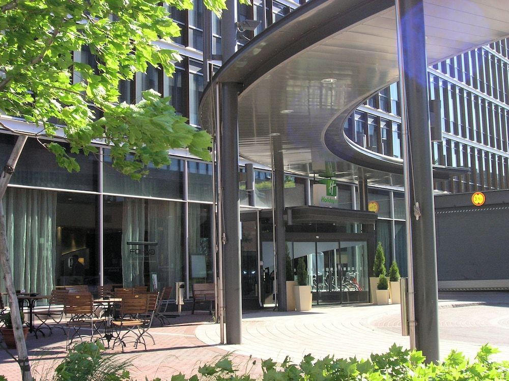 undefined Holiday Inn Helsinki West- Ruoholahti by IHG 8