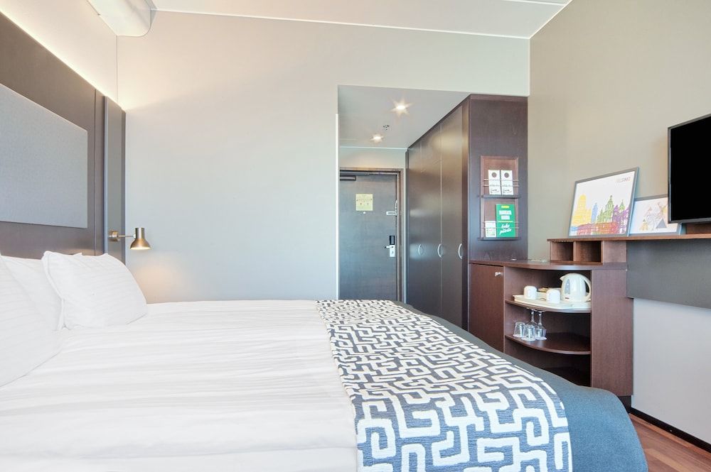 undefined Holiday Inn Helsinki West- Ruoholahti by IHG 3