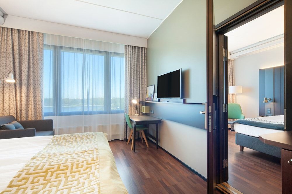 undefined Holiday Inn Helsinki West- Ruoholahti by IHG