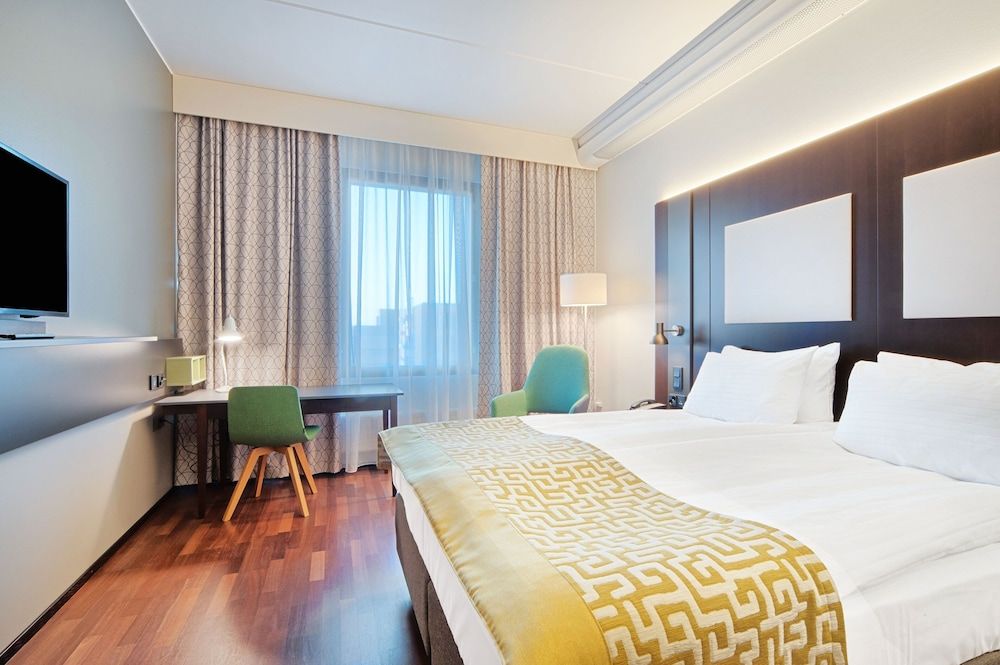 undefined Holiday Inn Helsinki West- Ruoholahti by IHG 4