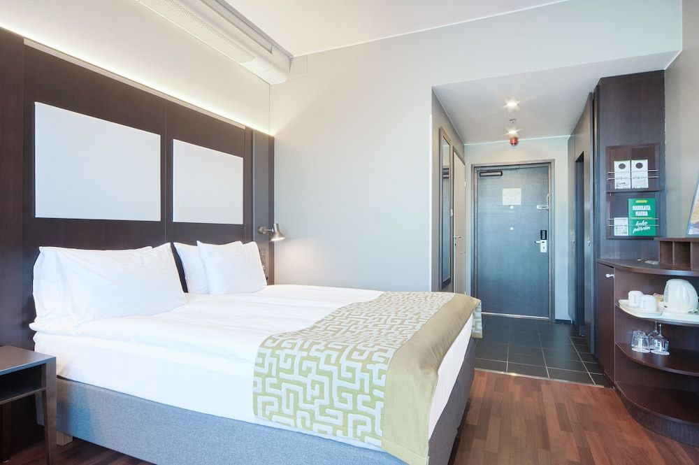 undefined Holiday Inn Helsinki West- Ruoholahti by IHG 10