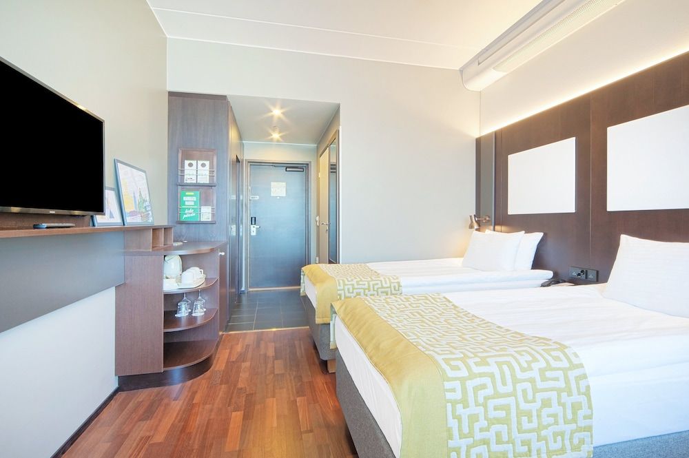 undefined Holiday Inn Helsinki West- Ruoholahti by IHG 5