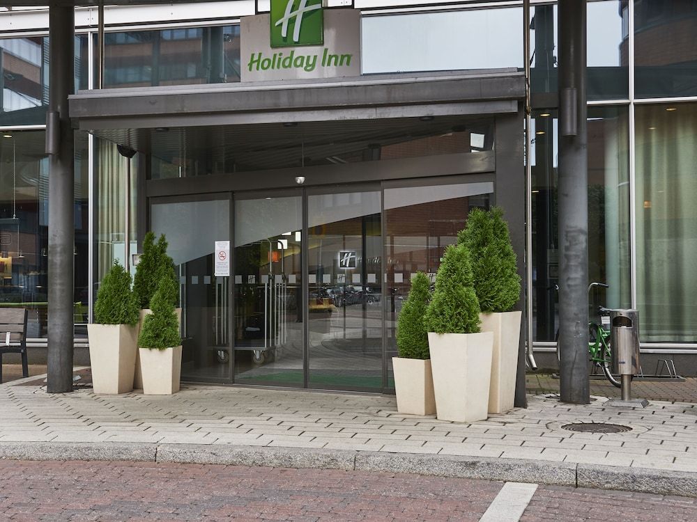 undefined Holiday Inn Helsinki West- Ruoholahti by IHG 7