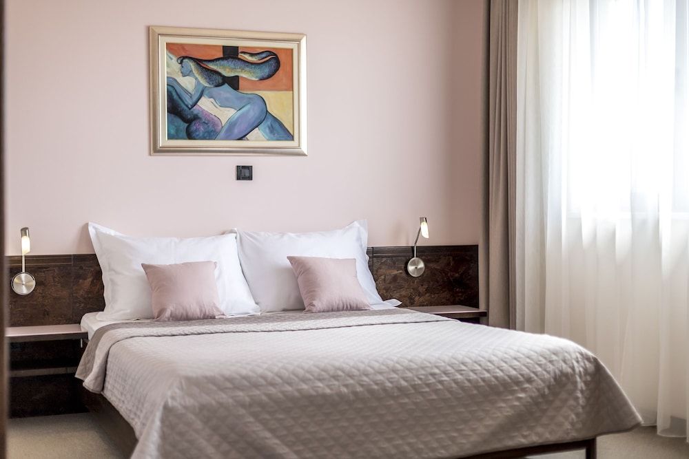 Hotel As Standard Double Room 4