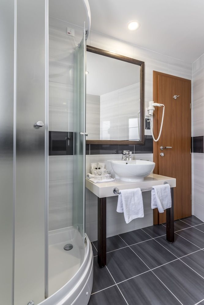 Hotel As Standard Double Room 9