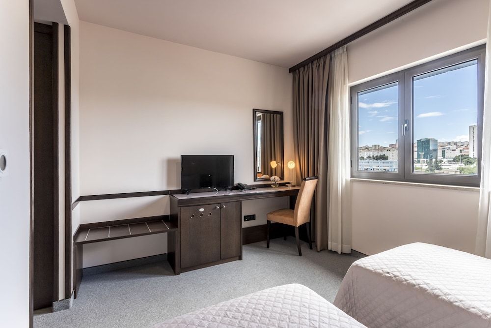 Hotel As Standard Double Room 7