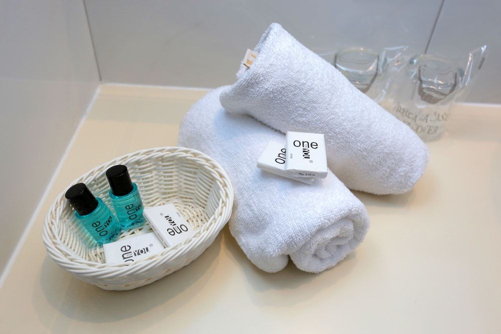 Hotel As Standard Double Room 12