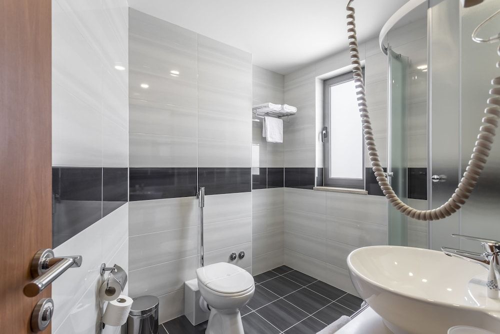 Hotel As Standard Double Room 10