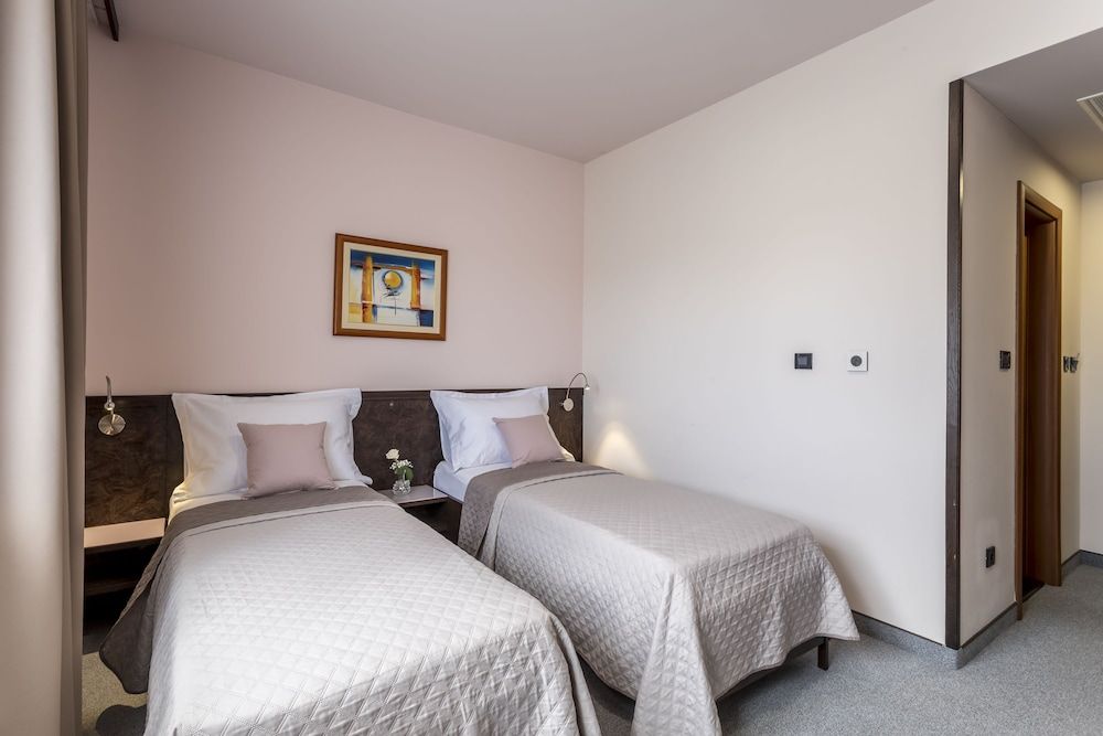 Hotel As Standard Double Room 6